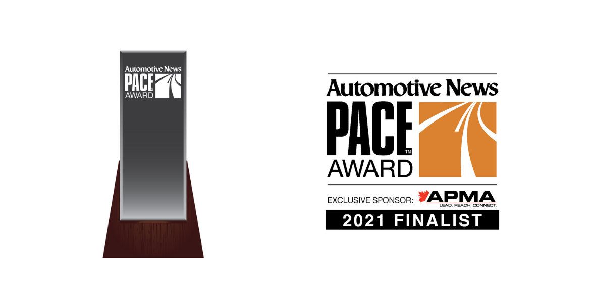 PACE award (11) PACE award (11)